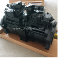 SY335 main pump SY335 Excavator Hydraulic pump 60155079